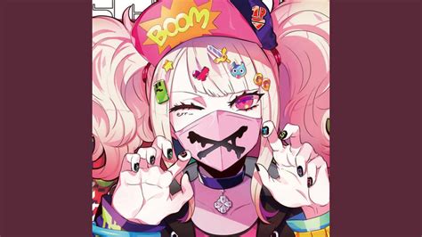 msrayray6532 escapism - nightcore version|My head my heart .